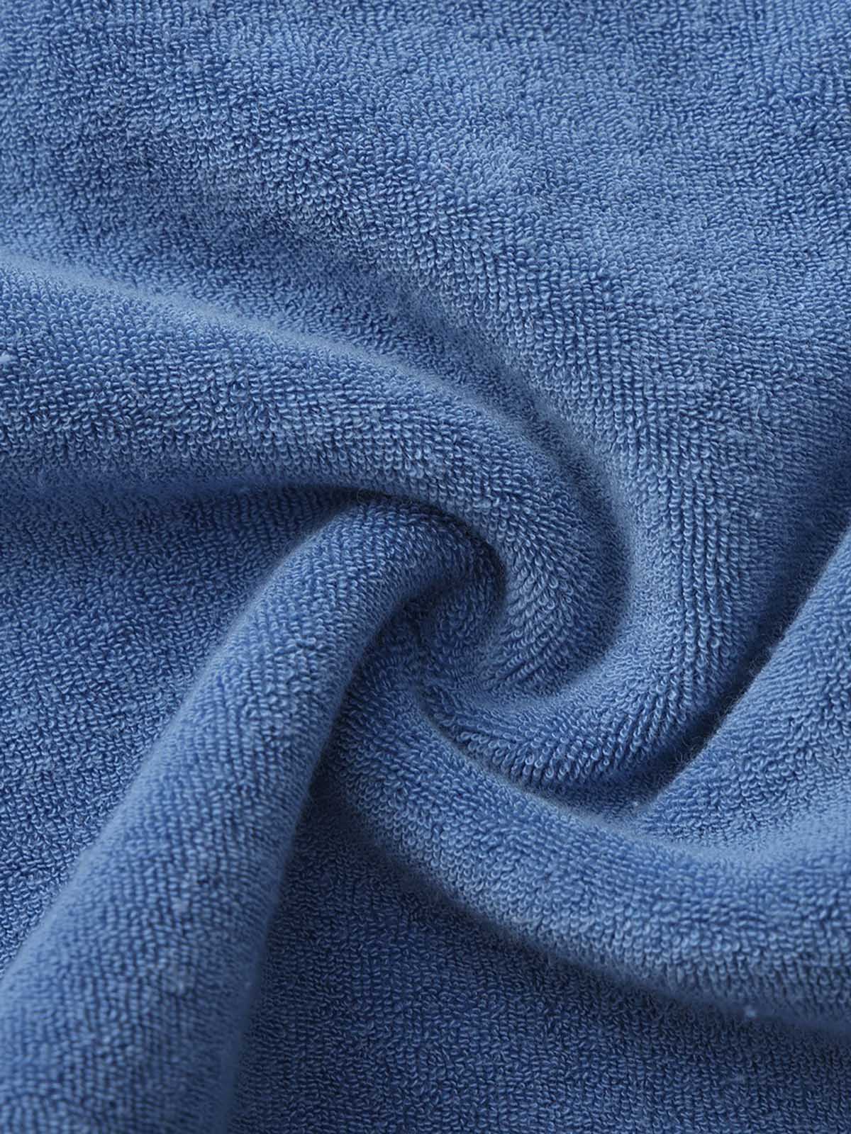 Kins Class Supple Theory Sweatshirt with Pants for Kids