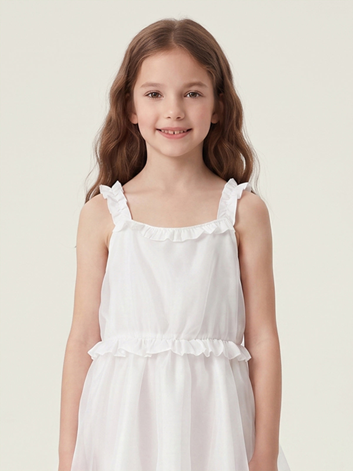 Kins Class Kids Pants Set