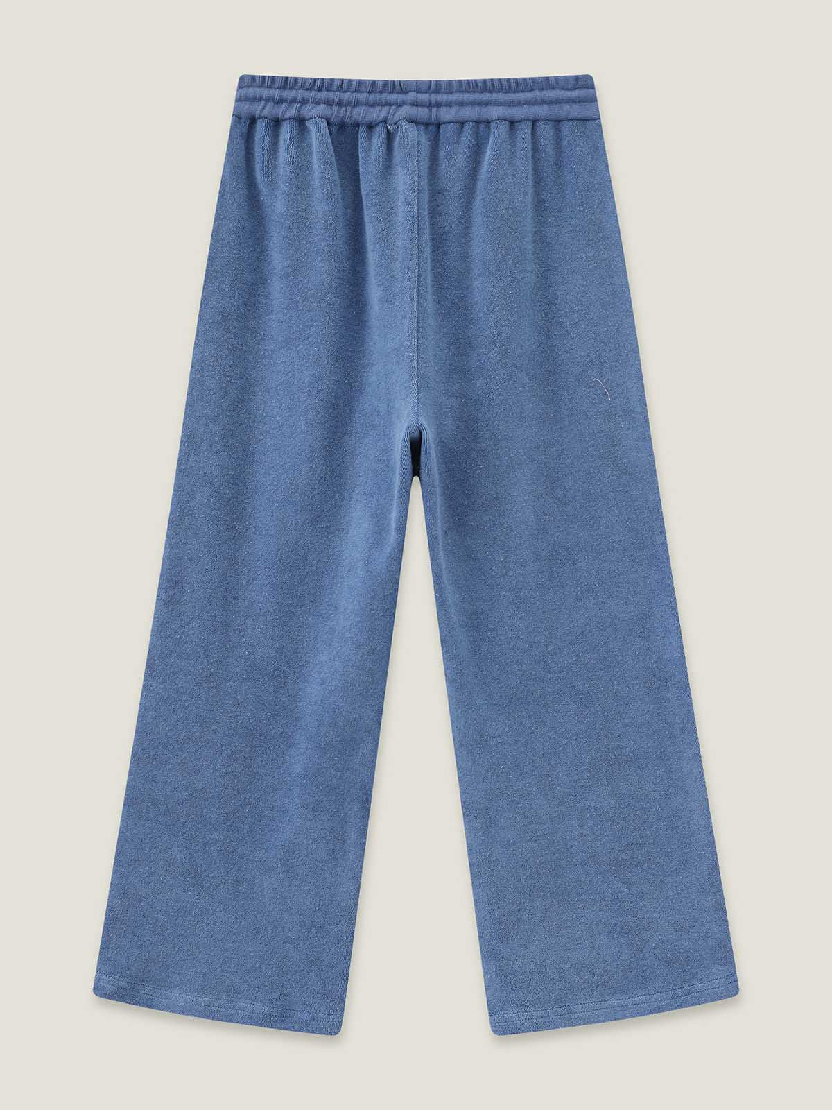 Kins Class Supple Theory Sweatshirt with Pants for Kids