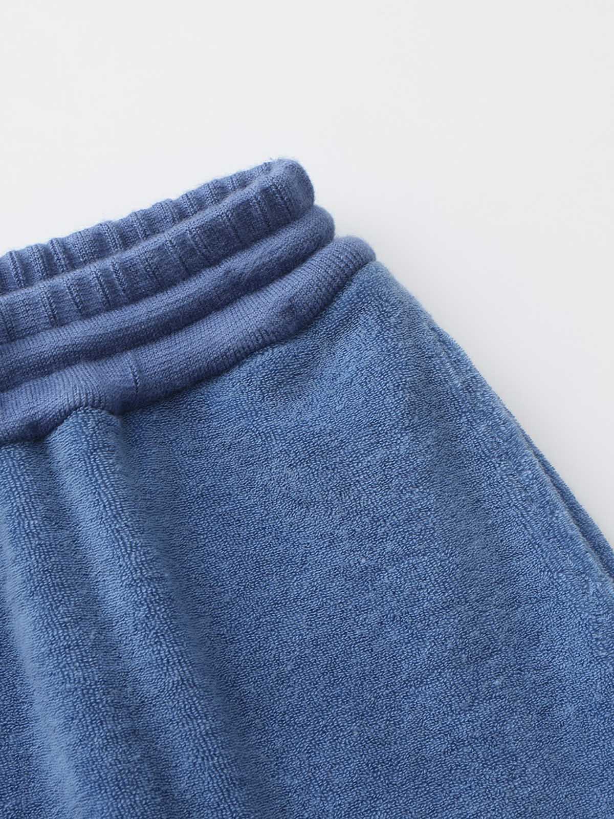 Kins Class Supple Theory Sweatshirt with Pants for Kids