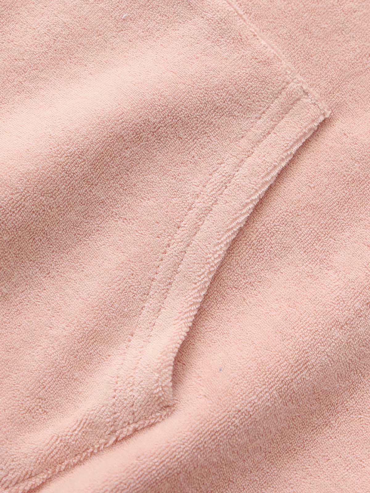 Kins Class Supple Theory Sweatshirt & Shorts for Kids