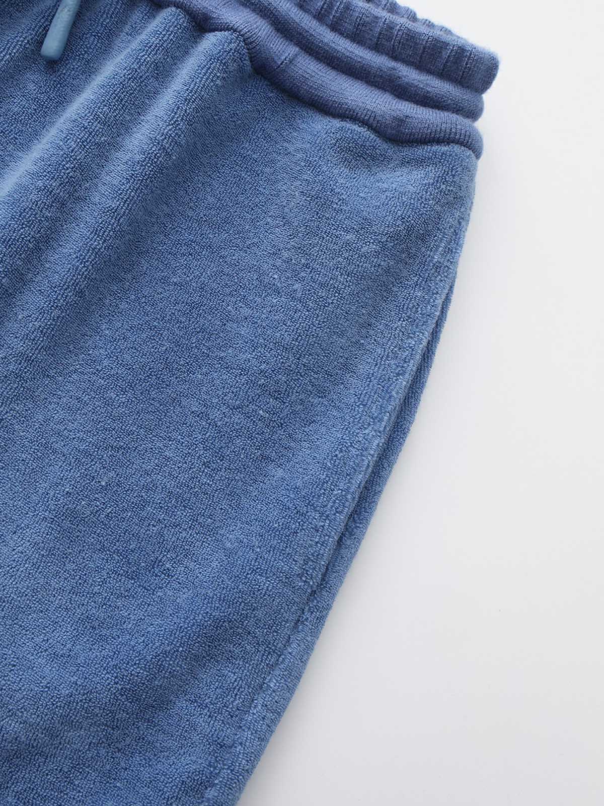 Kins Class Supple Theory Sweatshirt with Pants for Kids