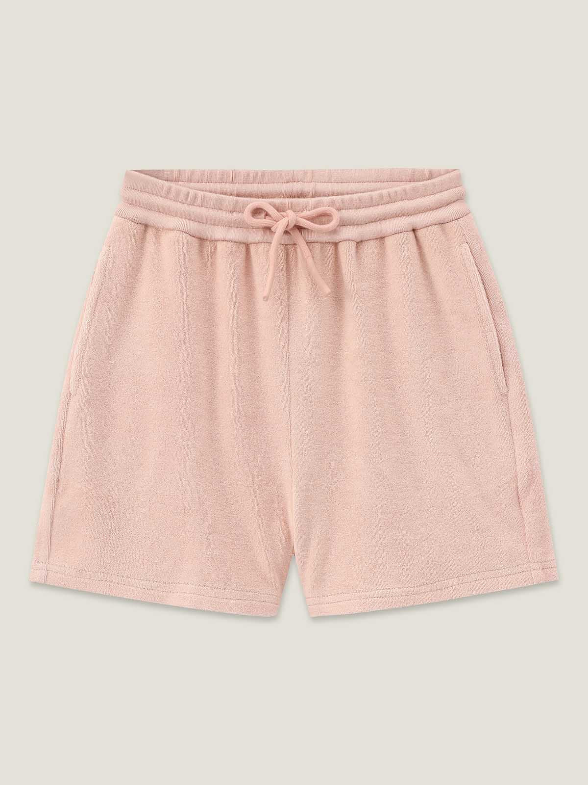 Kins Class Supple Theory Sweatshirt & Shorts for Kids