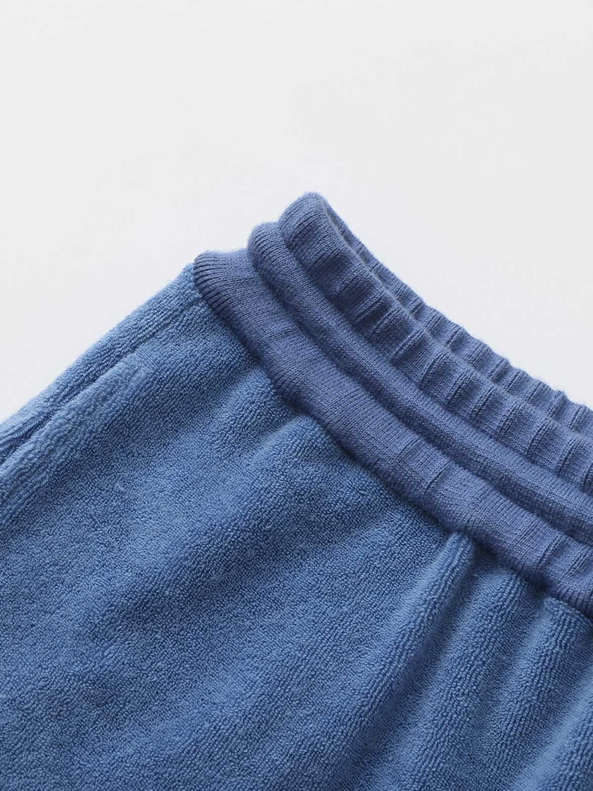 Kins Class Supple Theory Sweatshirt with Pants for Kids