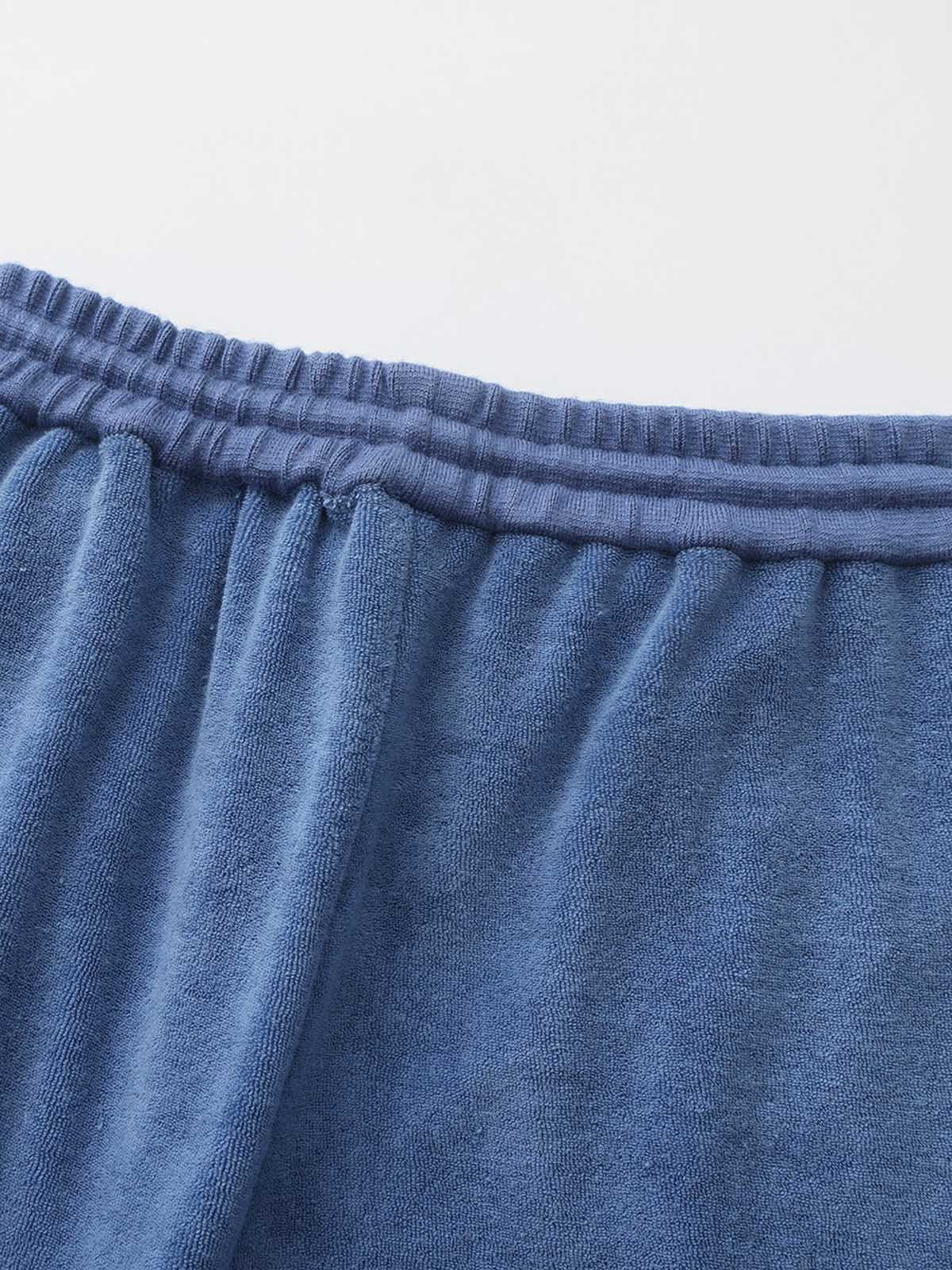 Kins Class Supple Theory Sweatshirt with Pants for Kids