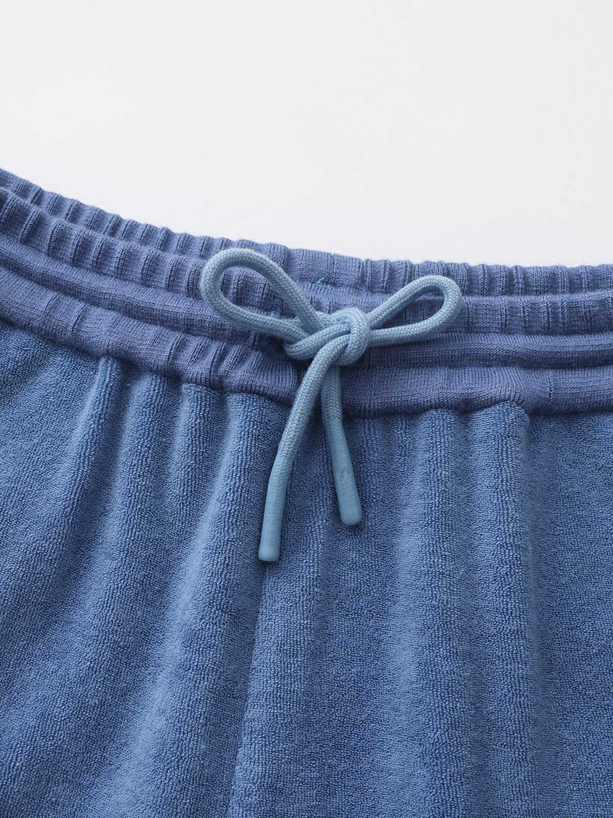 Kins Class Supple Theory Sweatshirt with Pants for Kids