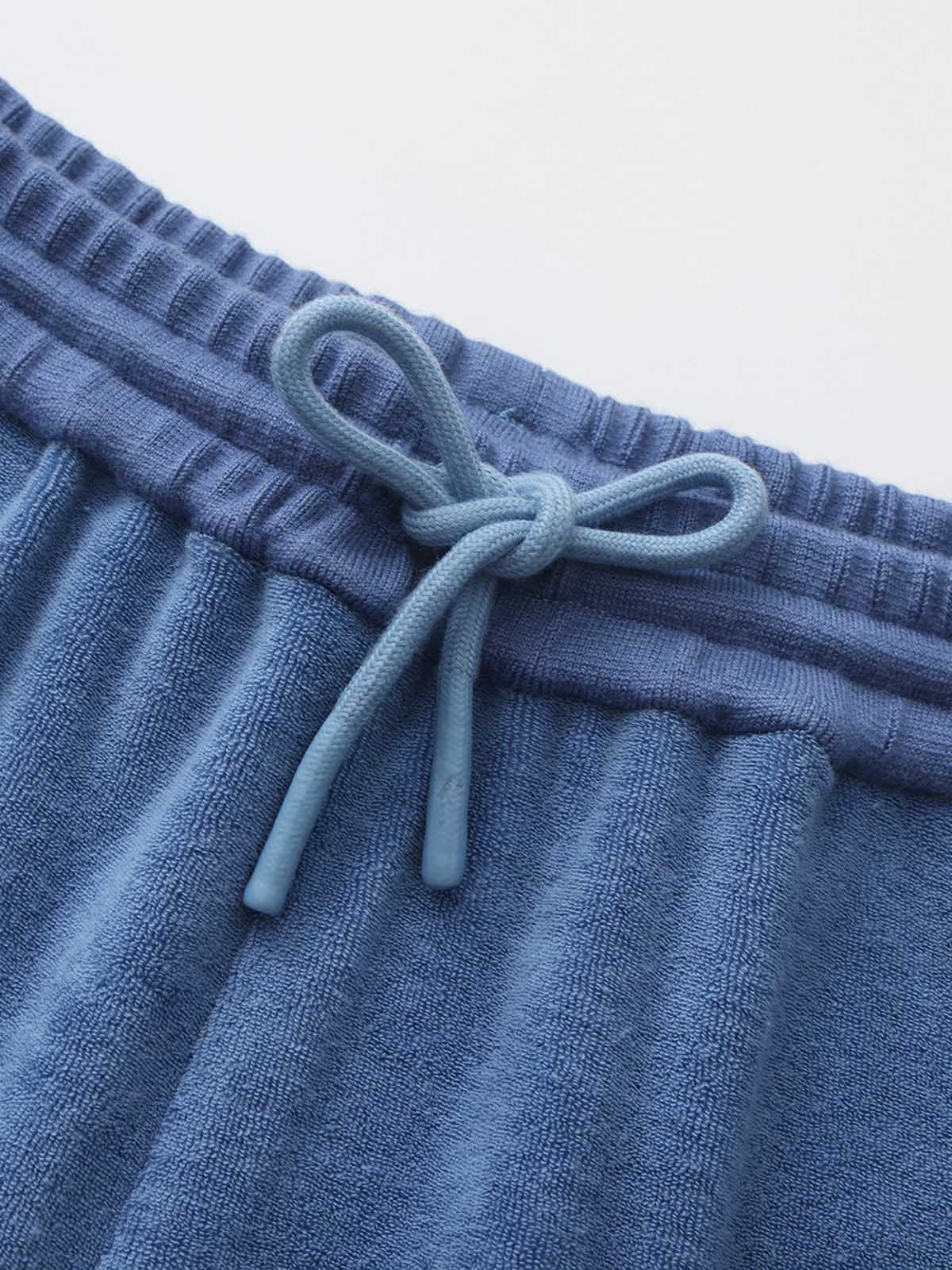 Kins Class Supple Theory Sweatshirt with Pants for Kids